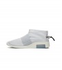 Nike Air Fear Of God Moc 'Pure Platinum'
