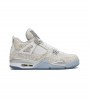 Air Jordan 4 Retro 30th Anniversary Laser
