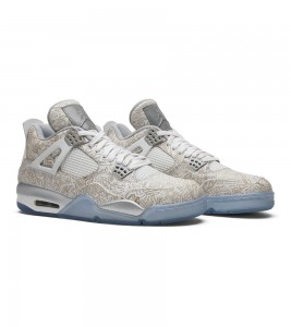 Air Jordan 4 Retro 30th Anniversary Laser - ???? ?20