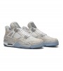 Air Jordan 4 Retro 30th Anniversary Laser