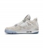Air Jordan 4 Retro 30th Anniversary Laser