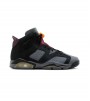 Кроссовки Jordan 6 Retro Bordeaux (GS)