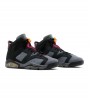Кроссовки Jordan 6 Retro Bordeaux (GS)
