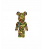 Bearbrick Keith Haring #5 1000%