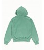 Худи Stussy Block Sport Hoodie Garment Dyed Arctic