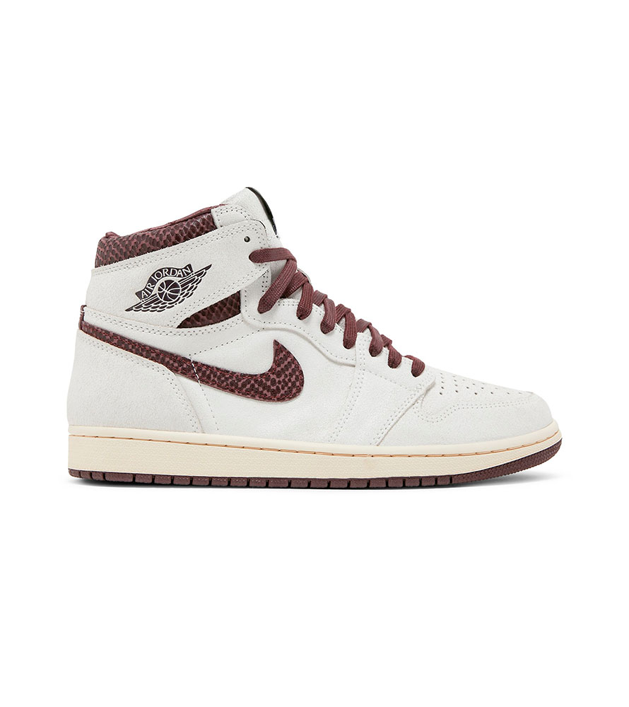 Jordan 1 High A Ma Maniere