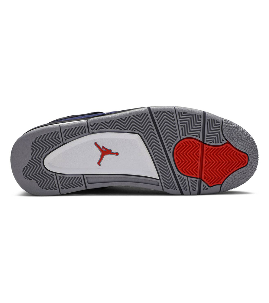 Мужские кроссовки Air Jordan 1 