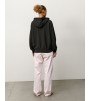 Худи Stussy Lightweight Terry Zip Hoodie Black