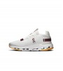 On Running Cloudnova Ivory Maroon
