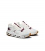 On Running Cloudnova Ivory Maroon