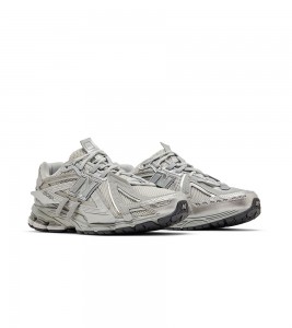 New Balance 1906A Concrete Silver Metallic - Фото №2