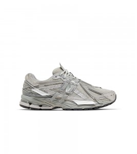 New Balance 1906A Concrete Silver Metallic