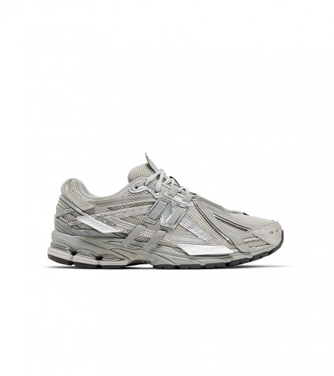 New Balance 1906A Concrete Silver Metallic