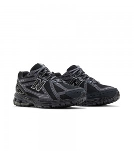 New Balance 1906R Black Phantom - Фото №2