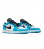 Jordan 1 Low UNC (GS)