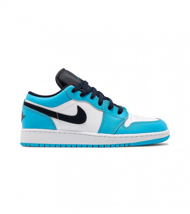 Jordan 1 Low UNC (GS)