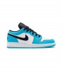 Jordan 1 Low UNC (GS)