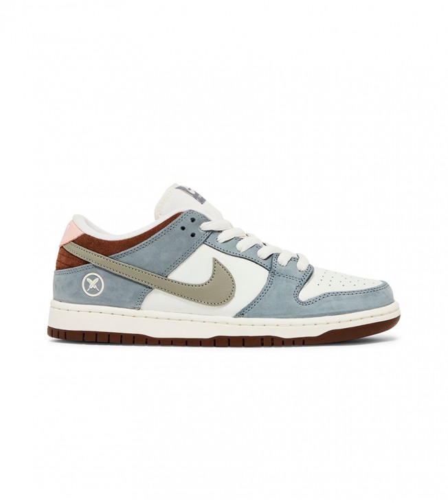 Nike Sb Dunk Low X Yuto Horigome