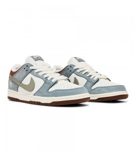 Nike Sb Dunk Low X Yuto Horigome - Фото №2