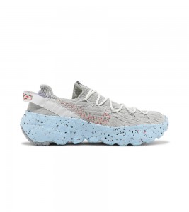 Кроссовки Nike Space Hippie 04