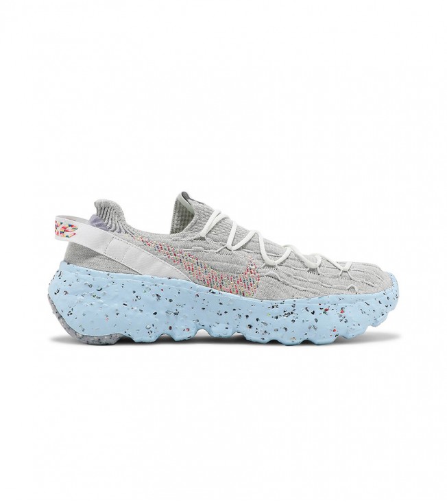 Кроссовки Nike Space Hippie 04
