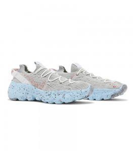 Кроссовки Nike Space Hippie 04 - ???? ?20