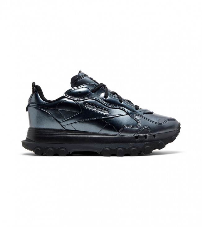 Reebok WMNS Classic Leather x Cardi B