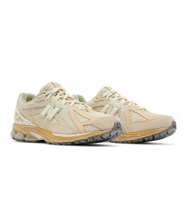 New Balance 1906r Auralee Bone White - Фото №2