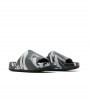 Nike Calm Se Slide Black/Light Blue