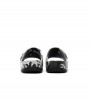 Nike Calm Se Slide Black/Light Blue
