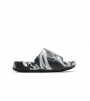Nike Calm Se Slide Black/Light Blue