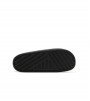Nike Calm Se Slide Black/Light Blue