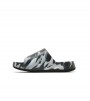 Nike Calm Se Slide Black/Light Blue
