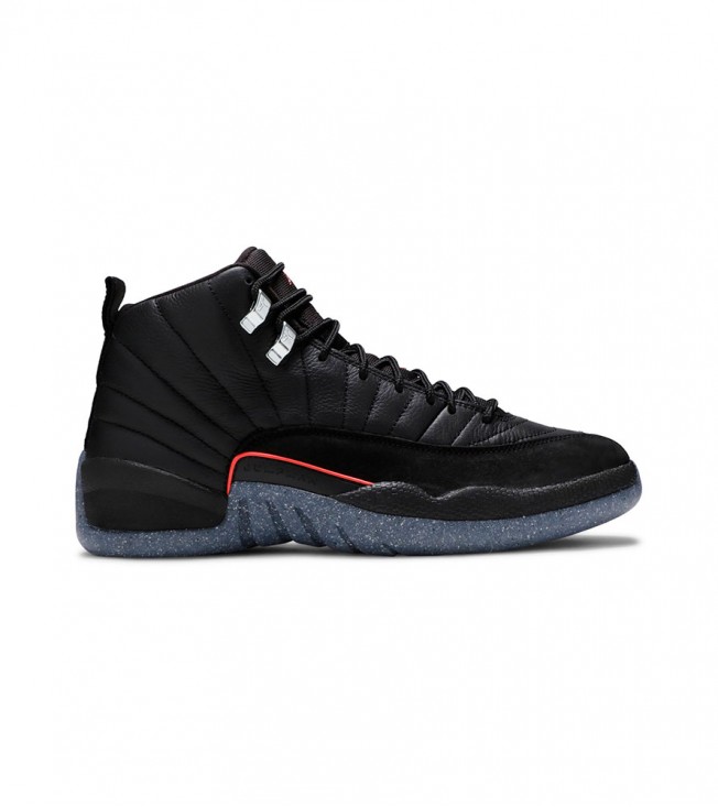 Кроссовки Jordan 12 Retro Utility