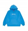 Худи Supreme Motion Logo Hooded Sweatshirt (SS23) Light Blue