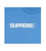 Худи Supreme Motion Logo Hooded Sweatshirt (SS23) Light Blue