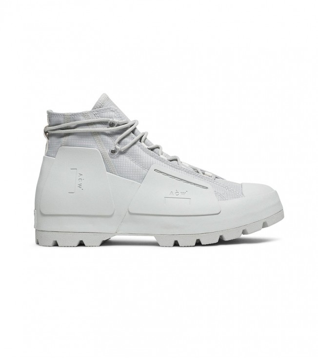 Кроссовки ACW x Converse Chuck Taylor All Star Lugged Grey