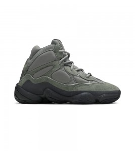 Кроссовки Yeezy 500 High 'Mist'