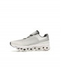 On Running Cloudmonster All White
