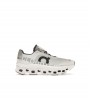 On Running Cloudmonster All White
