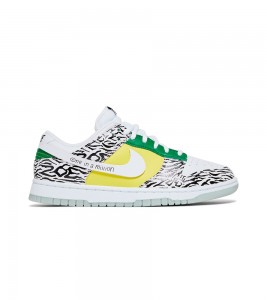 Nike Dunk Low Doernbecher Zoe