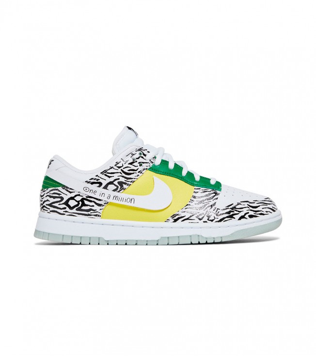 Nike Dunk Low Doernbecher Zoe