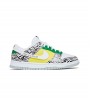 Nike Dunk Low Doernbecher Zoe