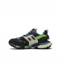Balenciaga Track Green White Blue