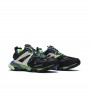 Balenciaga Track Green White Blue
