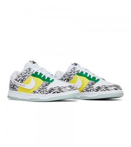 Nike Dunk Low Doernbecher Zoe - ???? ?20
