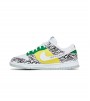 Nike Dunk Low Doernbecher Zoe
