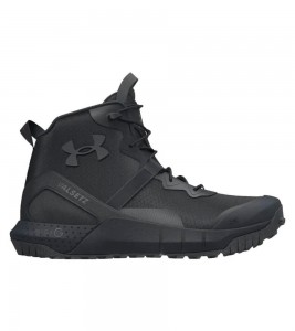 Женские Under Armour Micro G Valsetz Mid Boots