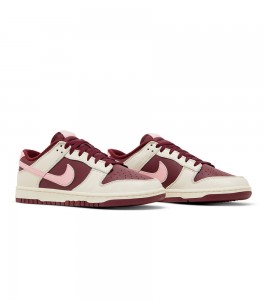 Nike Dunk Low Retro PRM Valentine's Day - ???? ?20