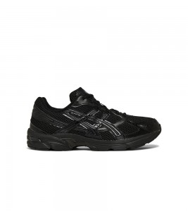 ASICS Gel-1130 Black Graphite Grey